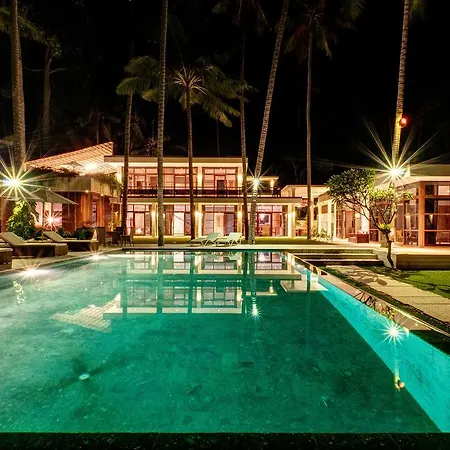 The Villa Gita Segara